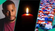 Dino Melaye Mourns Alex Ekubo and ex-Lawmaker Killed by Bandits