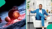 Doctor Explains Why Cancer Symptoms Appear Late After Alexx Ekubo's Death