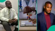 Doctor Lists 7 Ways to Prevent Liver Cancer After Alex Ekubo's Death