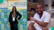 Doctor Shares 5 Tips to Prevent Liver Cancer After Alexx Ekubo's Death