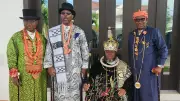 Dokubo-Asari Praises Benin Republic's Hospitality and Business Climate