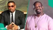 Don Jazzy Names Johnny Drille as Nigeria’s Best and Most Complete Musician