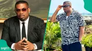 Don Jazzy Reveals Letting Di'ja Go Was His Toughest Career Decision