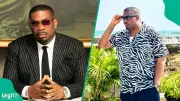 Don Jazzy Reveals Why He Avoids Certain Nigerian Artists' Concerts