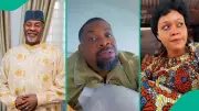 Don Jazzy Reviews Uche Montana's Monica, Questions Papa Monica's Role