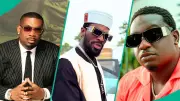 Don Jazzy: Why Afrobeats Artists Thrive When They Live Together