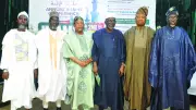 Don't Mix Partisan Politics with Minbar, Oloyede Warns Clerics