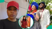 Doris Ogala Alleges Witchcraft in Church Amid Rosy Meurer and Churchill's Marriage Saga