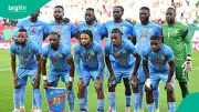 DR Congo World Cup Preparations Hit by Ebola Outbreak, Camp Cancelled