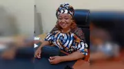 Dr Fatelyn Okakah Appointed Coordinator of Geriatric Care at ISTH