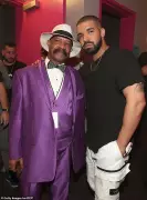 Drake Reveals Father Dennis Graham's Cancer Battle in Emotional New Song