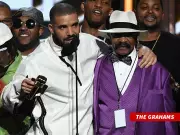 Drake's Dad Denies Current Cancer Battle Despite Album Lyric