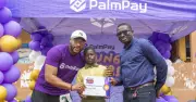 Dreams of Becoming a Doctor: PalmPay Young Stars Initiative Inspires Pupils