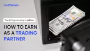 Earn as a Trading Partner: IB Opportunity in Africa