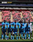 Ebola Outbreak: DR Congo World Cup Squad Must Isolate 21 Days Before US Entry