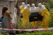 Ebola Outbreak Spreads to Militant-Controlled Region in DR Congo
