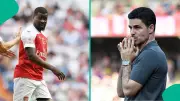 Eboue Urges Arteta to Bench Timber and Lewis-Skelly for UCL Final vs PSG