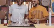 Ebuka Smoked 40 Cigarettes Daily for 13 Years, Banky W Opens Up on Porn Addiction