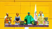 ECOWAS Parliament Adopts Resolution to Remove Children from Streets Across West Africa