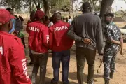 Edo drug suspect who faked death rearrested by NDLEA