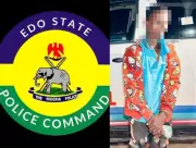 Edo Police Arrest 18-Year-Old Suspected Kidnapper in Forest Operation