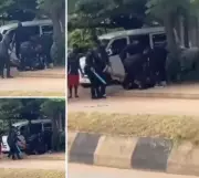 Edo Police Clarifies Viral Video of Officers Holding Down Man Having Seizure