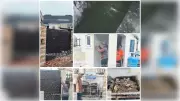Edo State Demolishes Building Used as Kidnappers' Hideout in Ubiaja