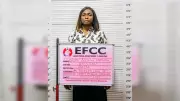 EFCC Arraigns Blessing CEO Over Alleged N36 Million Fraud
