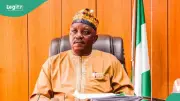 EFCC Arrests Convicted Ex-Minister Saleh Mamman in Kaduna Raid