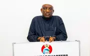 EFCC Arrests Convicted Ex-Power Minister Saleh Mamman After 75-Year Sentence