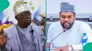 EFCC Arrests Tinubu's Energy Commission DG Over N500bn Money Laundering