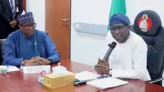 EFCC Chairman Urges NSC to Strengthen Compliance, Prevent Financial Misconduct