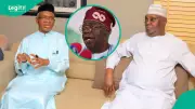 Eid 2026: Atiku Slams FG Over El-Rufai's Detention, Demands Release