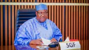 Eid-el-Kabir: Akume Urges Peace, Unity, and Sacrifice for Nigeria