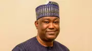 Ekiti Church Attack: Hashim Condemns Killing, Abduction of Worshippers