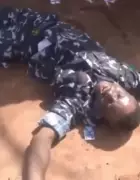 Ekiti Police Arrest Officer Seen Under Drug Influence in Viral Video
