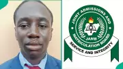 Ekiti School's 2026 UTME Top Scorer Hits 322 as Seven Students Score Above 300
