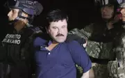 El Chapo Requests Transfer from US to Mexico in Handwritten Letter