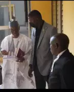 El-Rufai's Son Accuses ICPC of Blocking Food, Medical Access for Father