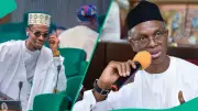 El-Rufai's Son Resigns from APC, Joins ADC Ahead of 2027 Elections