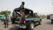 Elderly Woman Raped and Killed on Way Home from Church in Lagos