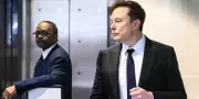 Elon Musk Faces Tough Questions in OpenAI Trial Over AI Profit Motives
