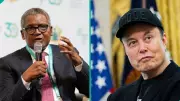 Elon Musk Nears Trillionaire Status as Dangote, Rabiu Dominate Africa's Rich List
