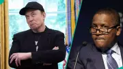 Elon Musk Set to Become First Trillionaire, Dangote Wealth Rises