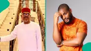 Emeka Rollas Cancels Birthday to Honour Late Alexx Ekubo, Requests Silence