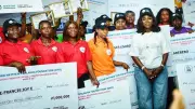 EMT Foundation: Skills, Grants, Mentorship Transform Lives in Niger Delta