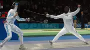 England Names Squad for Lagos 2026 Commonwealth Fencing Championships