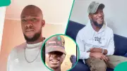 English Alhaji Raises Alarm Over Video Calls From Bandits Threatening Him