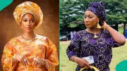 Eniola Sisialagbo Locks Facebook Page After Husband's Disturbing Prayer Post