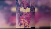 Enugu Commissioner's Mother, Mrs Laurita Nwakaego Agbo, Passes Away at 82